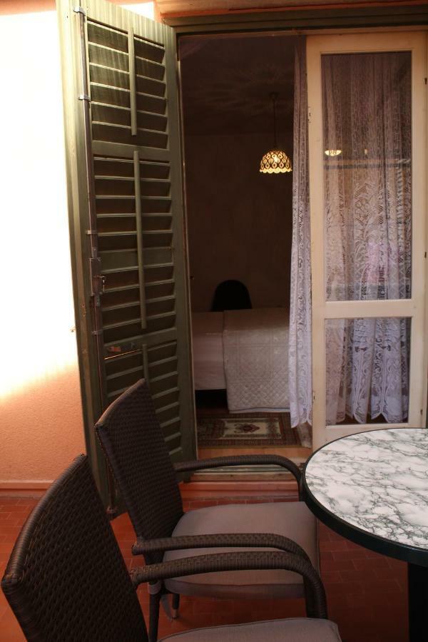 Apartment Key Rovinj Eksteriør billede